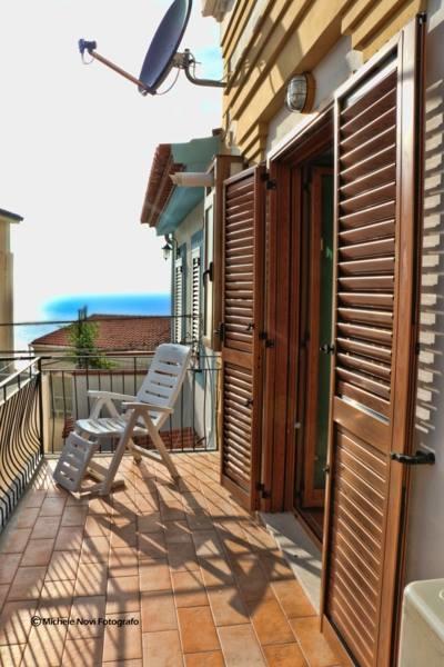 La Casa Di Ivana San Nicola Arcella Ngoại thất bức ảnh
