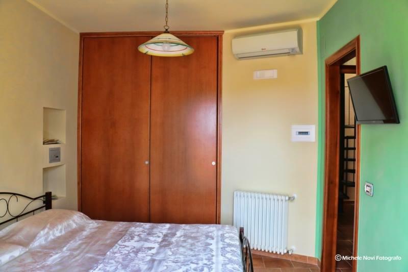 La Casa Di Ivana San Nicola Arcella Ngoại thất bức ảnh