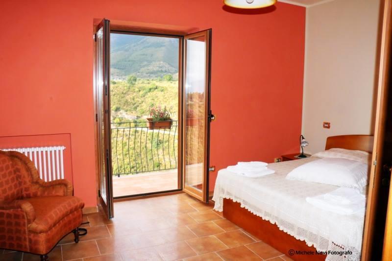 La Casa Di Ivana San Nicola Arcella Ngoại thất bức ảnh