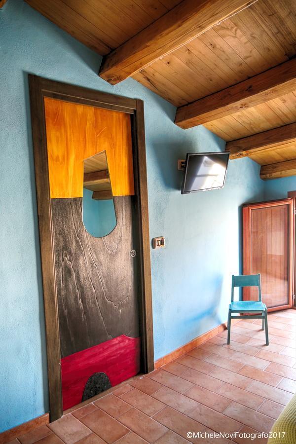 La Casa Di Ivana San Nicola Arcella Ngoại thất bức ảnh