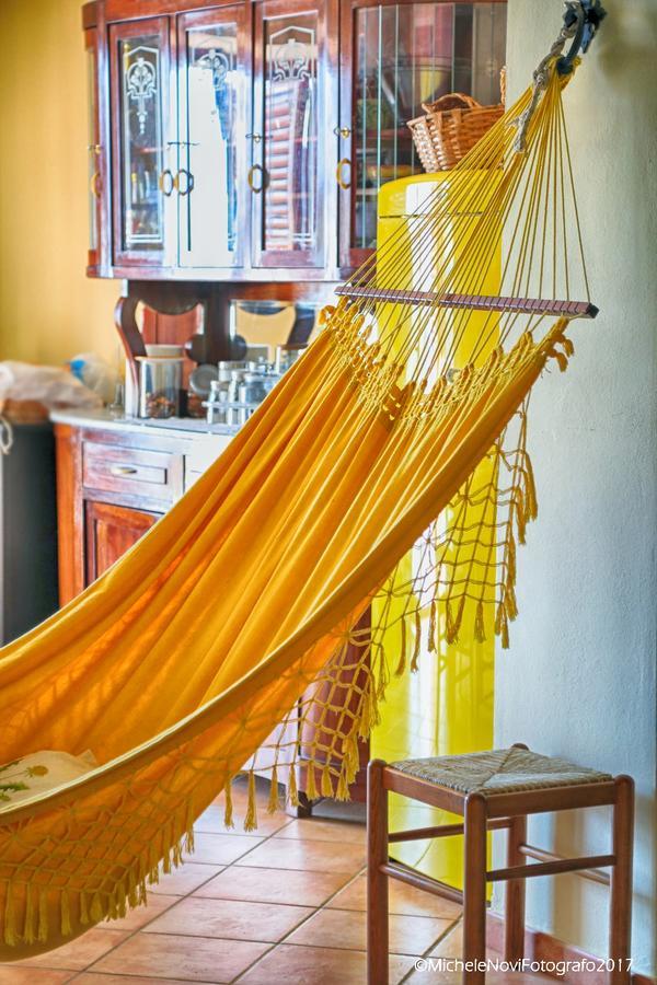 La Casa Di Ivana San Nicola Arcella Ngoại thất bức ảnh