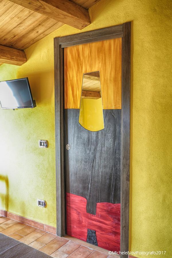 La Casa Di Ivana San Nicola Arcella Ngoại thất bức ảnh